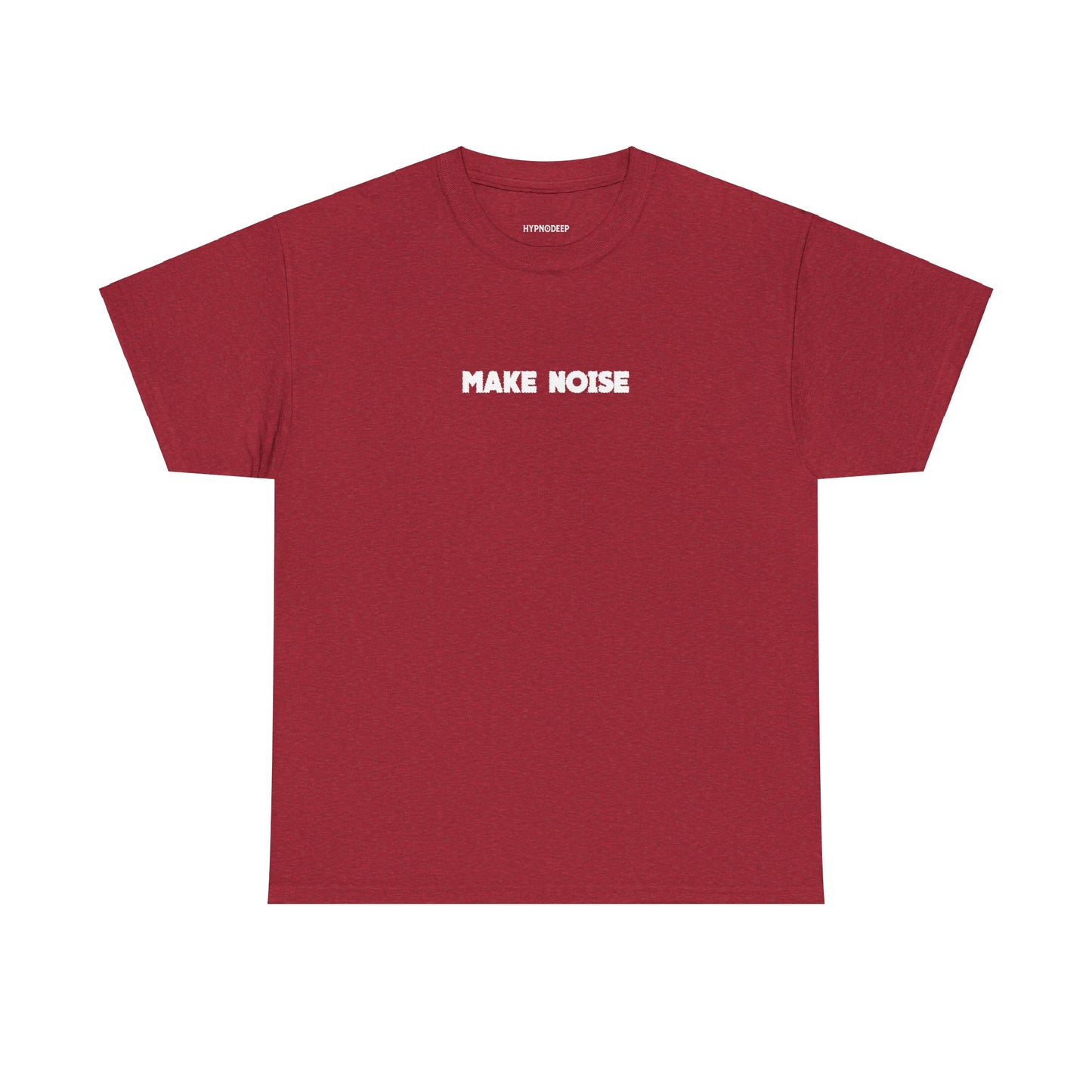 Make Noise Tee