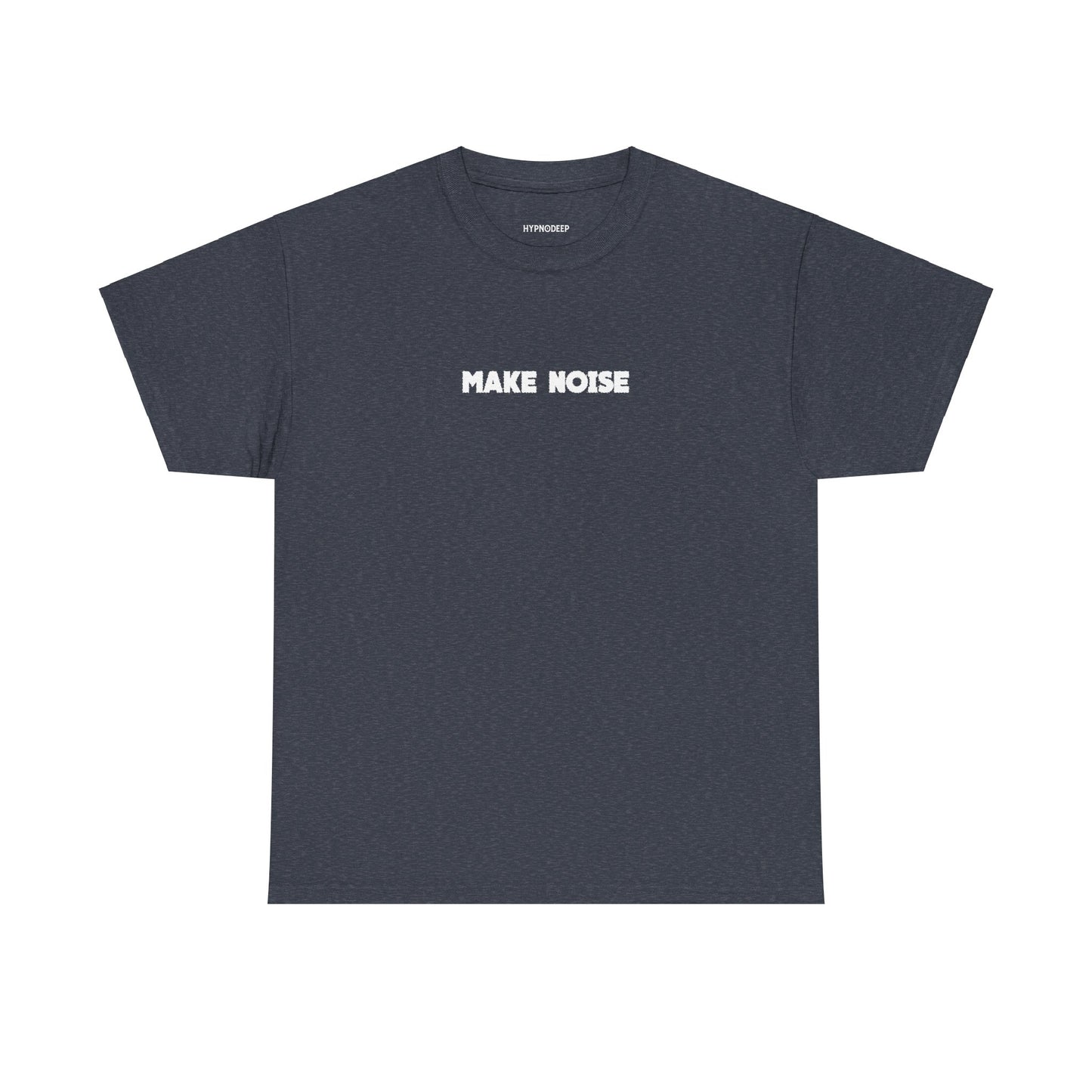 Make Noise Tee